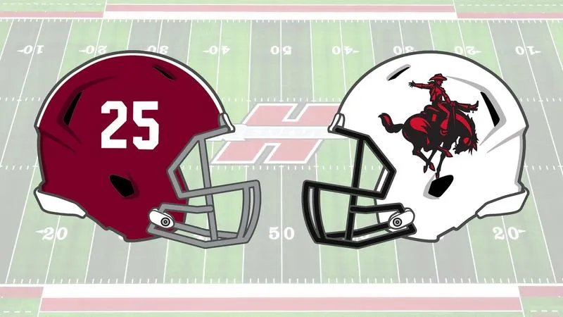 Game Notes: Henderson State at Northwestern Oklahoma State