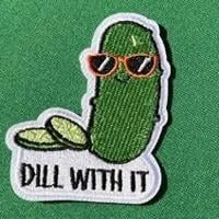 Texarkana hailed the power of the pickle at its 2nd Annual Pickle Fest