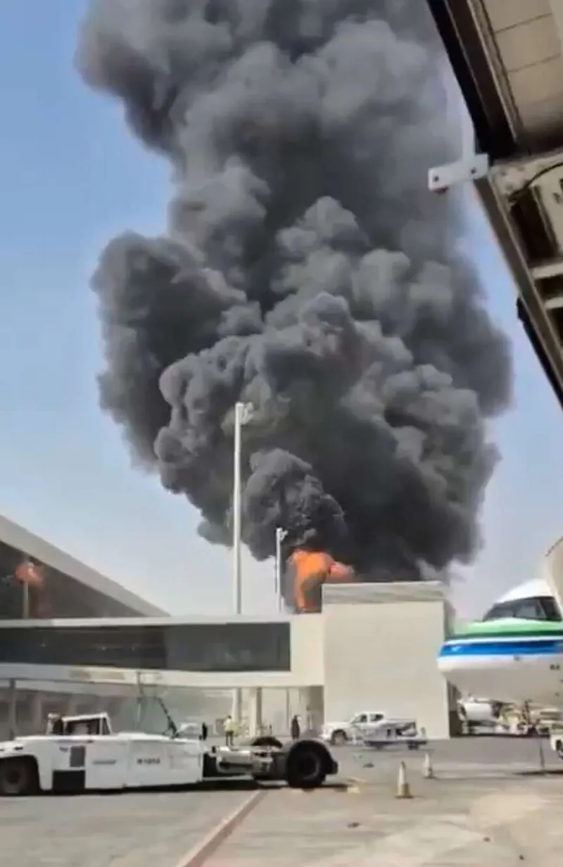 12 killed in latest attack on airport