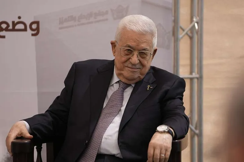 Palestinian legislative election again delayed