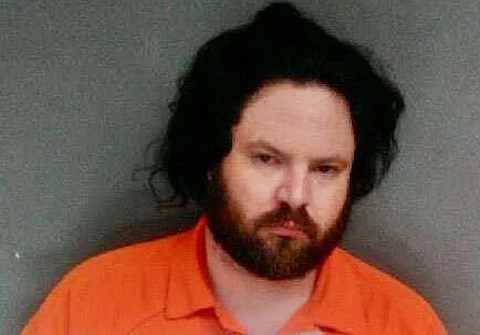 Child sexual abuse images on phone lead to 25 years in prison without parole for Barling man