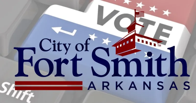 Carson thesis includes 'lesson' of 1967 Fort Smith change-of-government vote