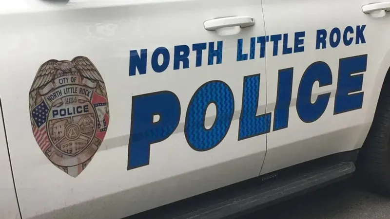 NLRPD investigating death of infant