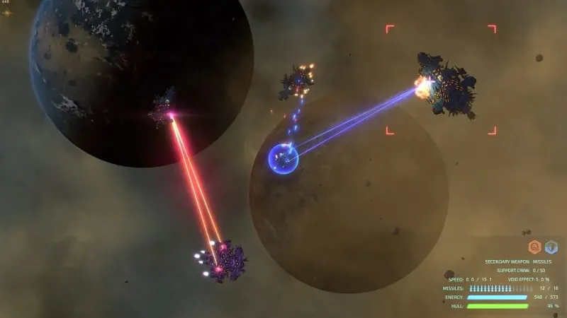 GAME ON | OPINION: 'Starcom' for all you invaders of space