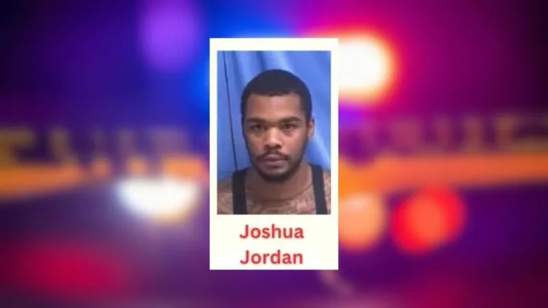 May 2024 Little Rock homicide suspect arrested in Georgia