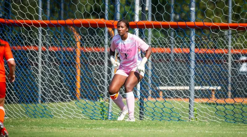 Women's Soccer Earns Goalless Draw at Austin College