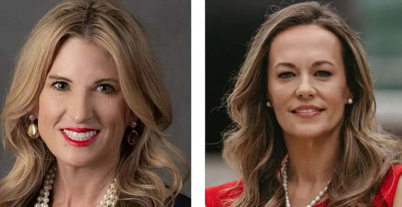 Pawlik, Howerton meet again in runoff for judge in Washington, Madison counties