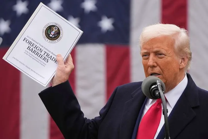 GOP faces ire from workers who have lost jobs to tariffs