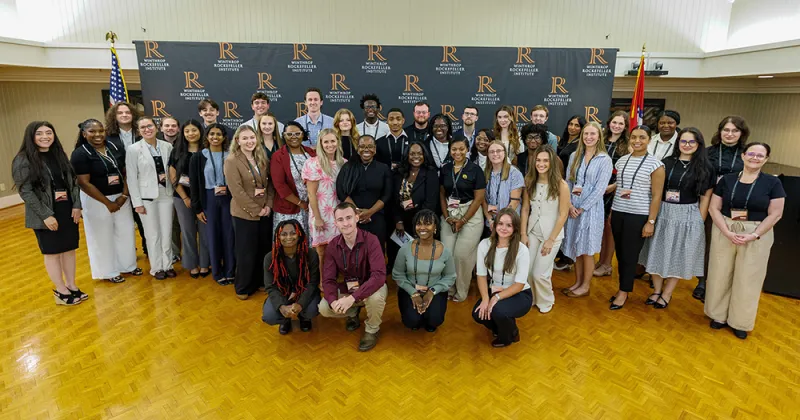 ATU Places Four Students in ACCLA Class of 2027