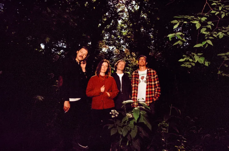 Hillcrest HarvestFest returns Saturday with Chicago indie rockers Ratboys in tow