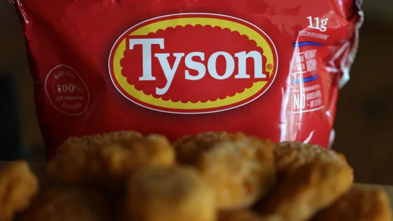 Tyson Foods investing $100,000 in UAPB Career Readiness and Workforce Resilience