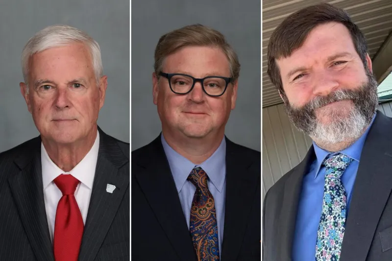 Northwest Arkansas candidates consider Iran war, immigration in US House race