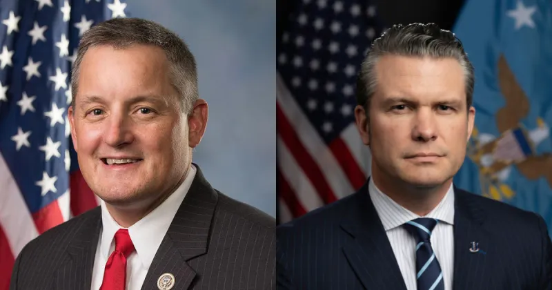 Westerman calls on President Trump to cancel planned "public spectacle" of livestreamed execution