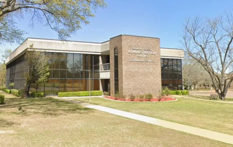 Hooks ISD, Texarkana College Receive $345K Career Training Grant
