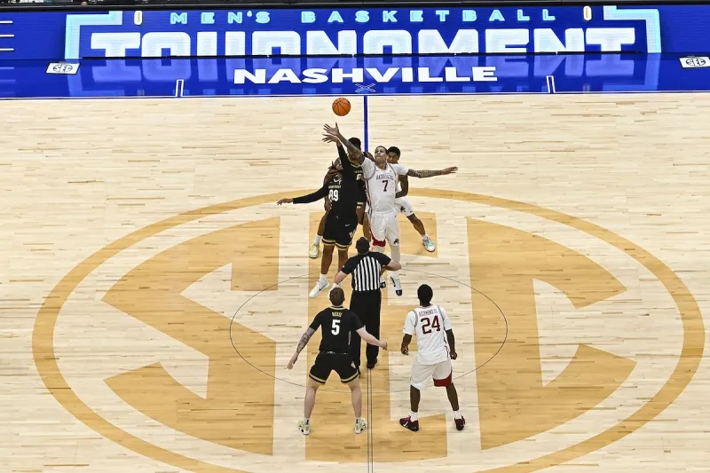 One question surrounding each SEC men's basketball team entering media days