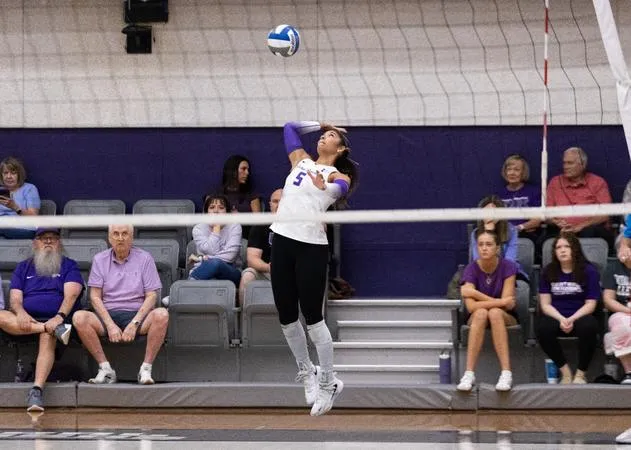 Sugar Bears Set for UAC Contest Against Little Rock