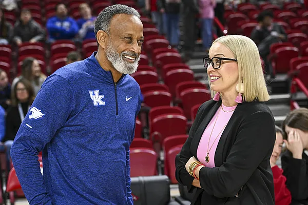 SEC women's basketball: One pressing question for all 16 teams entering 2026-27