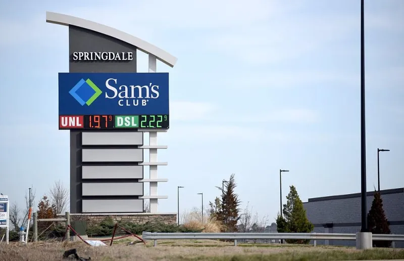 Sam's Club Member's Mark Community tops 200,000