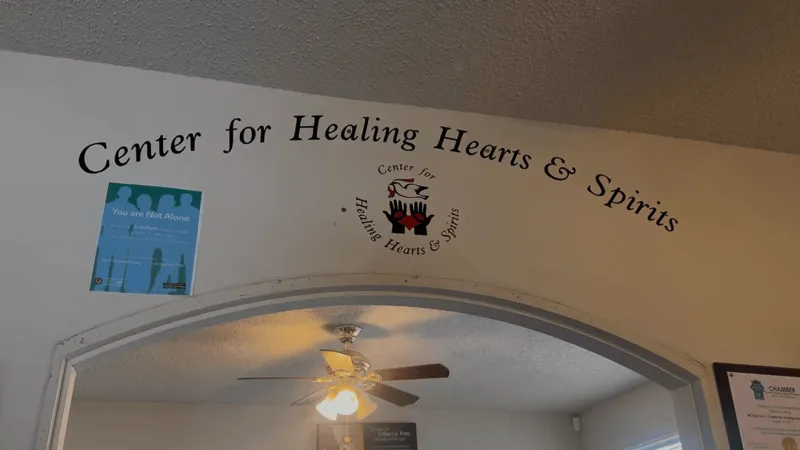 After her son's homicide, Joyce Raynor helps Arkansas crime victims find support