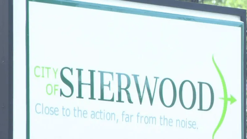 City of Sherwood files response to NLRWU lawsuit