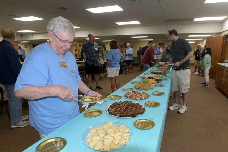 OPINION | FLIP PUTTHOFF: Fly Tyers mark 50-year milestone