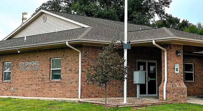 Highfill City Council clears legal hurdles for municipal water improvements