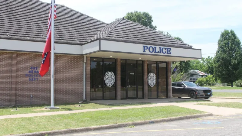 Mena PD provide background details surrounding viral social media video