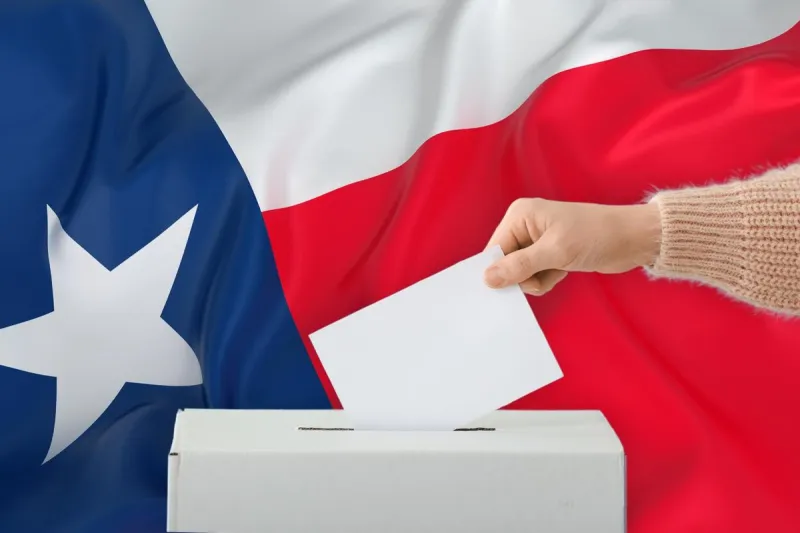 Bowie County Early Voting Locations - Voting Begins Monday, 10/19