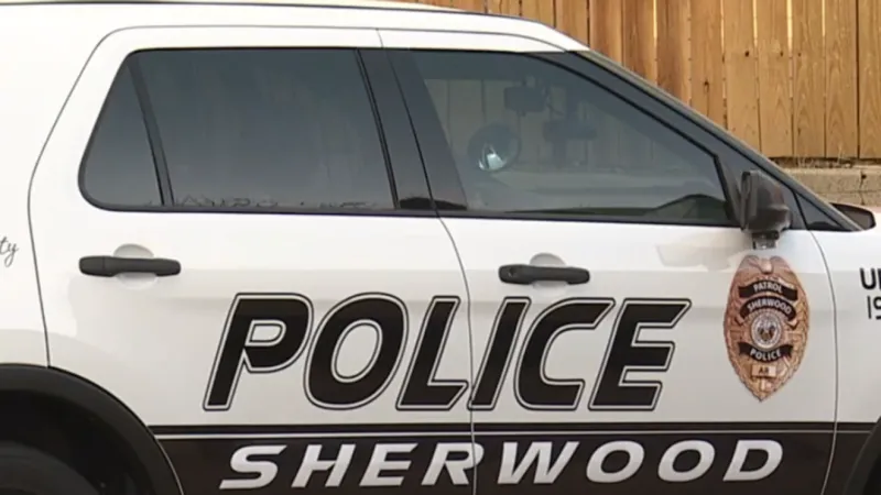 Overnight fire at Longstreth Apartments in Sherwood leaves two women dead