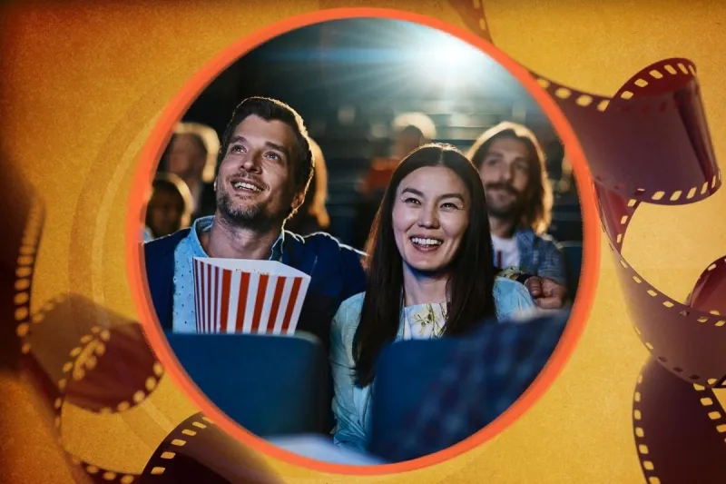 Watch Classic Film Gone With The Wind at Texarkana Cinemark 14