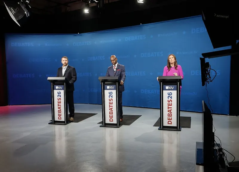 EDITORIAL: Clear as a bell