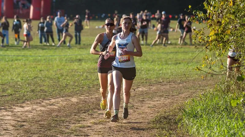 Stucker's Title Run Earns Second SAC Weekly Honor