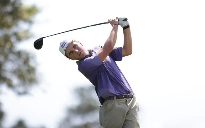Bears Finish in 6th at the Bubba Barnett Intercollegiate