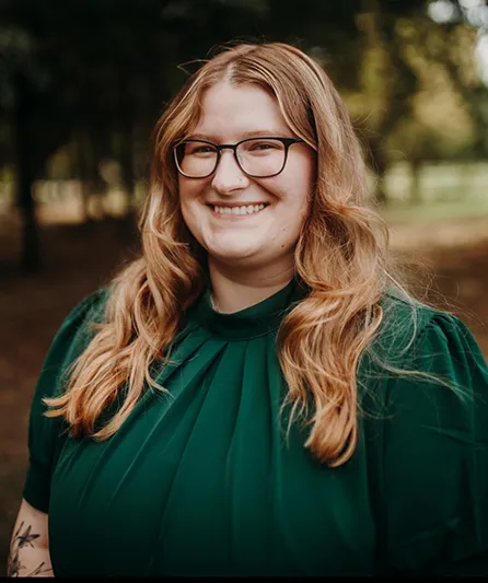 Cherb Joins ATU-Ozark Staff in Fiscal Support
