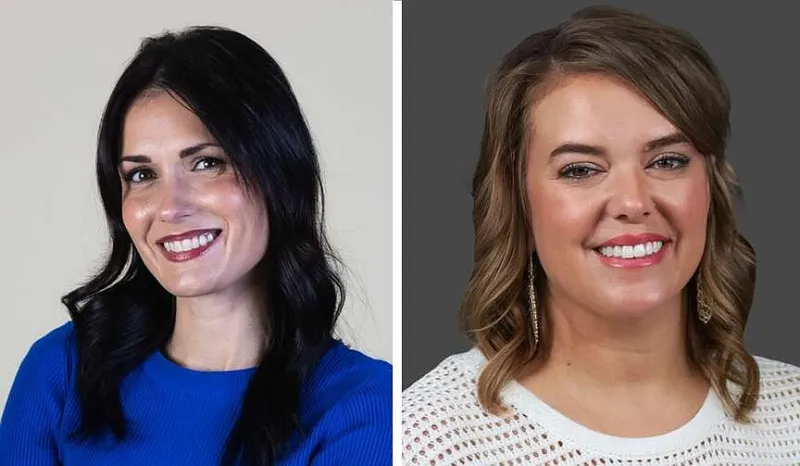 Washington County collector pushes experience, political newcomer promises transparency as election nears