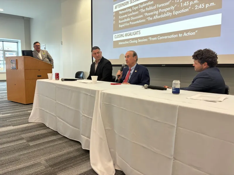 State lawmakers say GAJA will be a focus of next legislative session