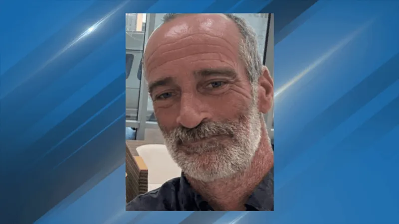 Search underway for missing man last seen near Greers Ferry Lake