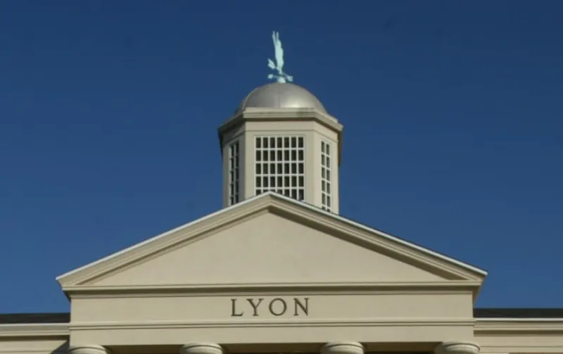 Lyon College student-run marketing agency focuses on Batesville businesses