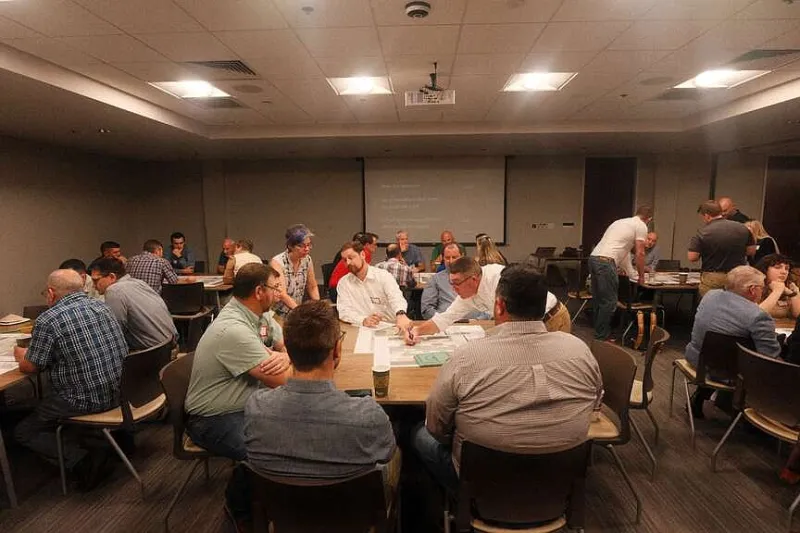Concerns raised over coordination of development and utilities amid Northwest Arkansas' growth