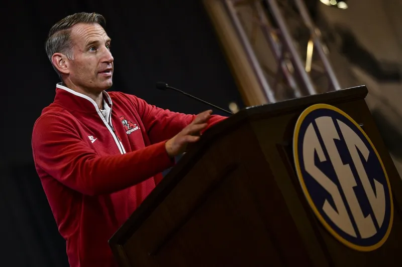 Following tabled transfer vote, SEC men's basketball coaches voice support for in-league transfers