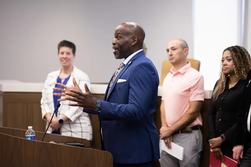 Little Rock School Board sets likely Thursday vote on school closures