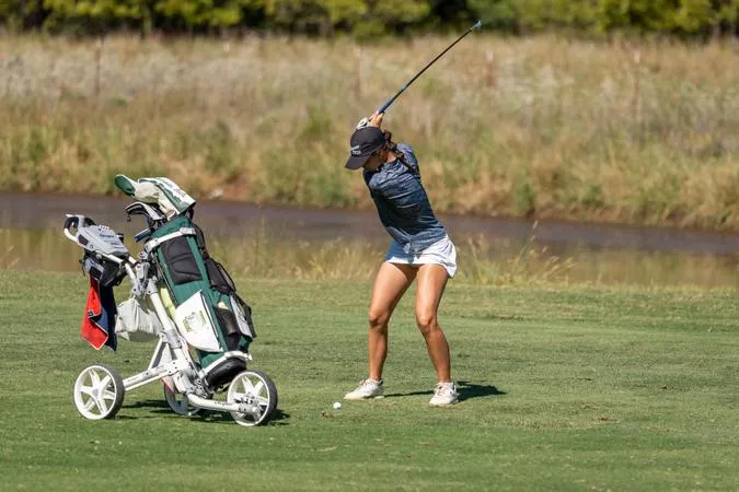 Castro, Golden Suns finish top-five at Central Region Preview