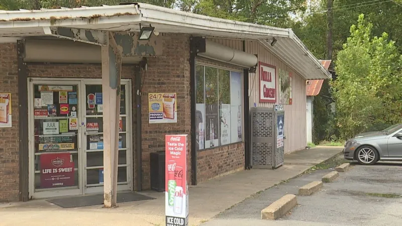 Capital murder charges filed after Saline County bus stop shooting death of Troy Hendrix
