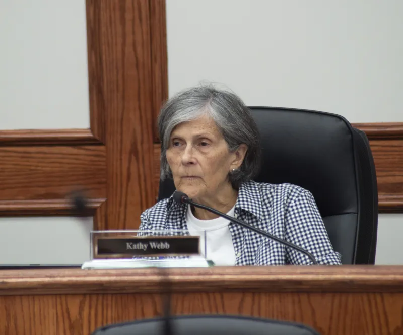 Local officials data center-maxxing; city to vote on moratorium next week