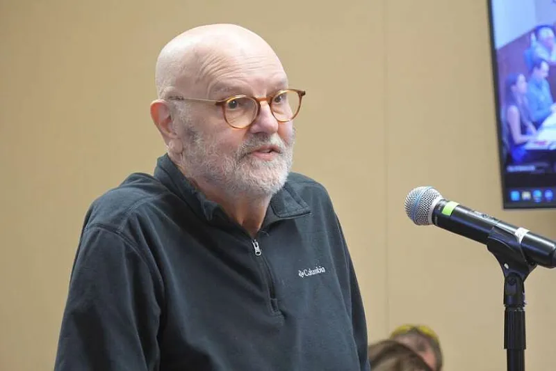 Bentonville City Council approves new Northwest Fifth Street property rezone request