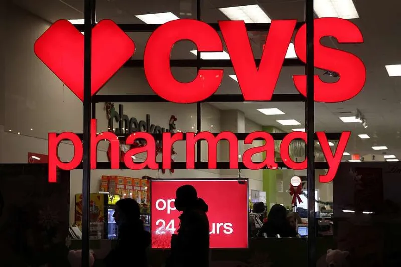 CVS settles prescription opioid lawsuit for $315M