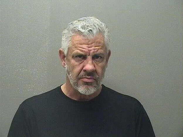 Former Garland County public defender arrested again on purported drug charges after traffic stop
