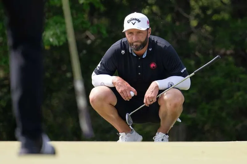 LIV Golf players face another deadline with their future in golf at stake