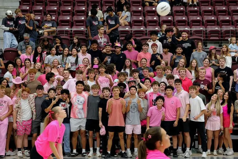 Siloam Springs keeps state hopes alive with sweep of Alma