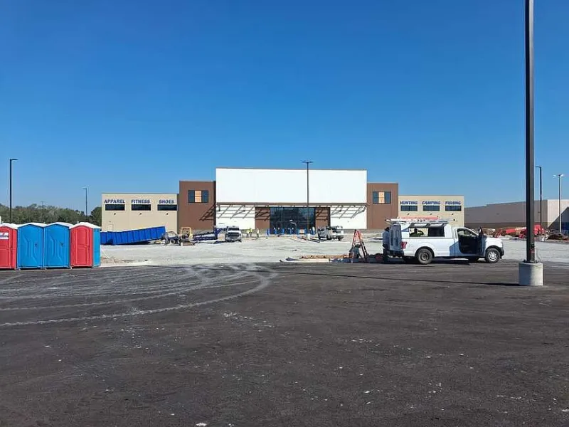 Academy Sports + Outdoors to open Siloam Springs location Oct. 31